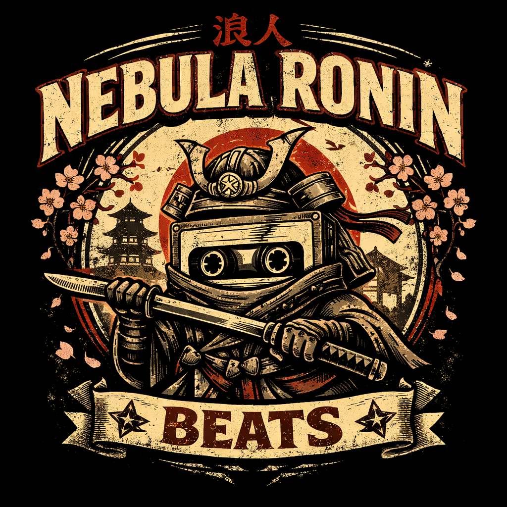 Studio Nebula Ronin